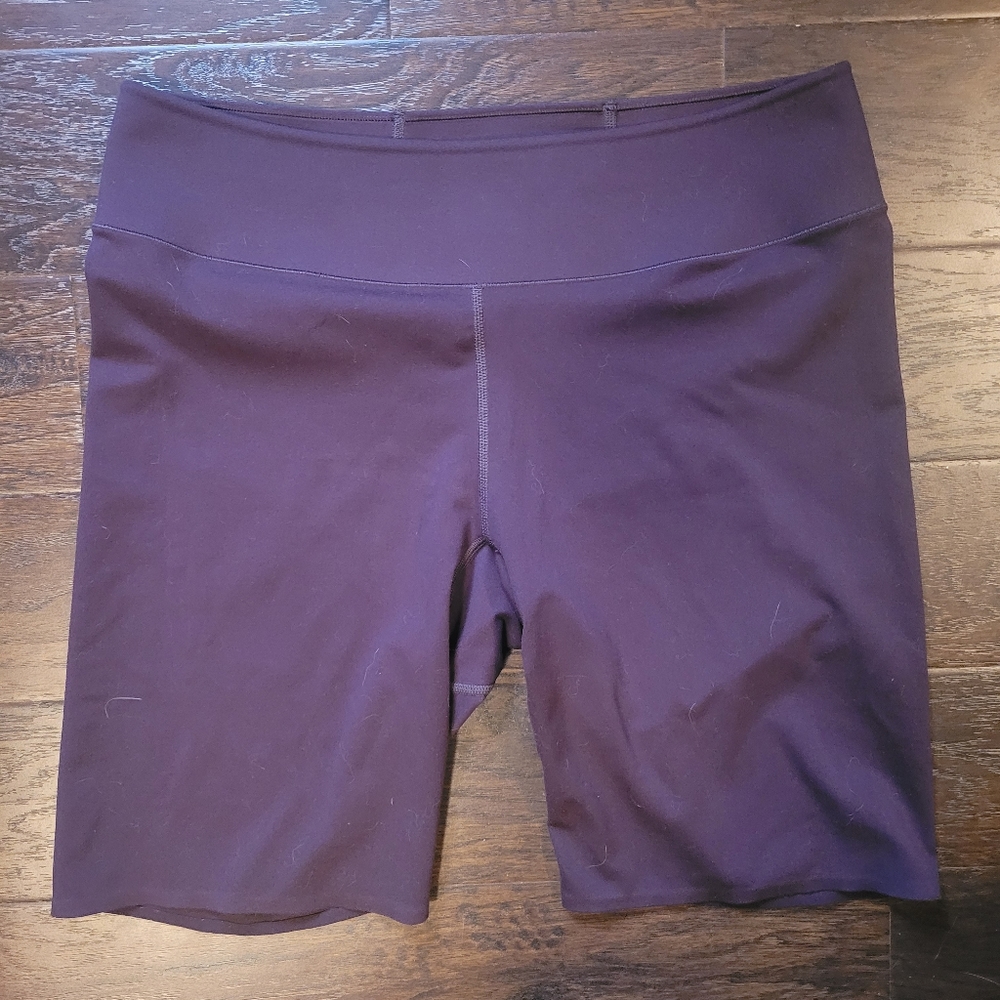 Bike shorts